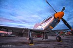 P51 Mustang