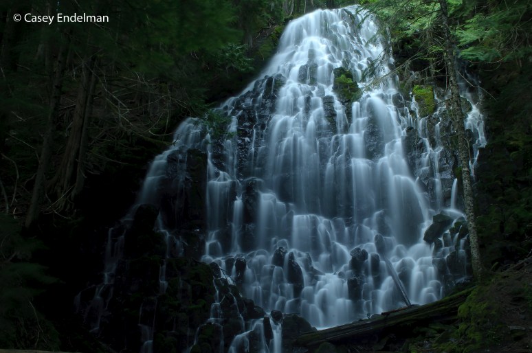 Ramona Falls