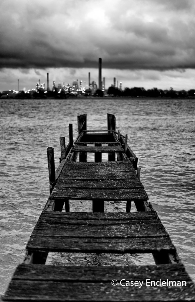 B&W Dock
